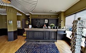Grand Hotel Brive